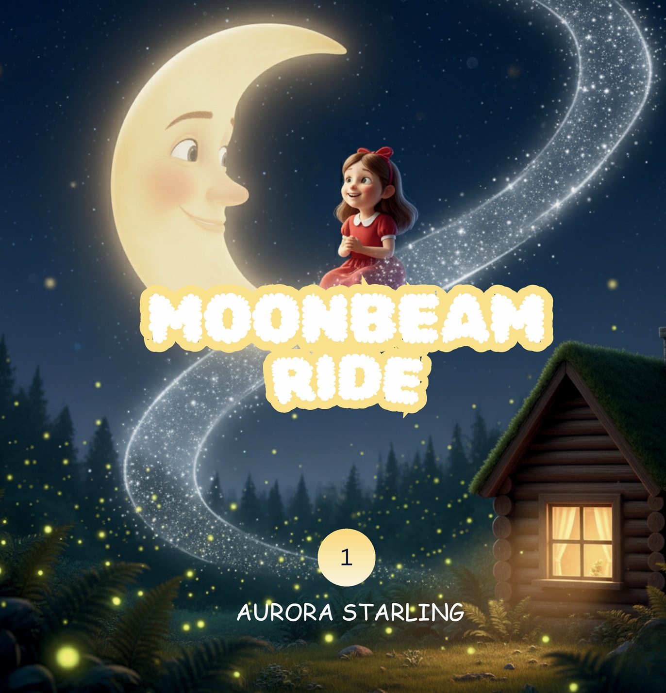 Moonbeam Ride